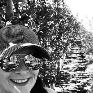 Meet your Posher, Kirstin